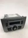 Radio / CD-Player / DVD-Player / Navigation