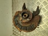 Front wheel hub