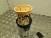 Bomba interna de combustible