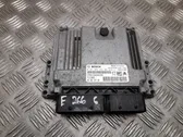 Calculateur moteur ECU