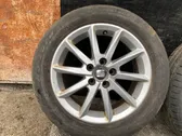 R15 alloy rim