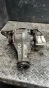 Rear differential