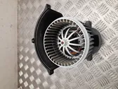 Heater fan/blower