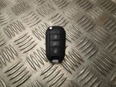Ignition key/card