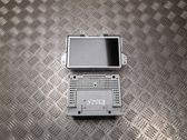 Radio/CD/DVD/GPS head unit