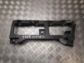 Rear bumper mounting bracket