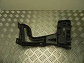 Front bumper mounting bracket