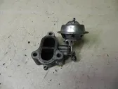 EGR valve