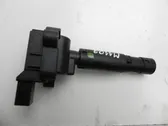 High voltage ignition coil