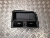 Dash center air vent grill