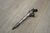 Fuel injector