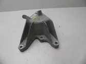 Engine mounting bracket