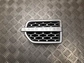 Grille de calandre avant