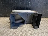 Radiador intercooler