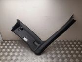 (A) pillar trim