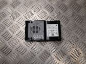Wireless charging module
