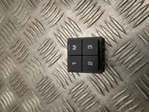 Seat memory switch