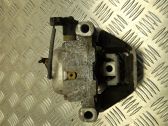Engine mount bracket