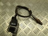 Lambda probe sensor
