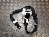 Ceinture de sécurité arrière