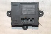 Door control unit/module