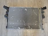 Radiador del refrigerante