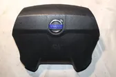 Steering wheel airbag