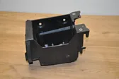 Battery box tray