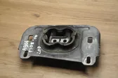 Gearbox mount