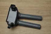 High voltage ignition coil