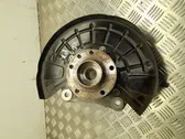 Front wheel hub