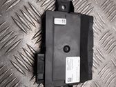 Autres unités de commande / modules