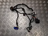 Cableado de puerta delantera