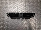 Dash center air vent grill