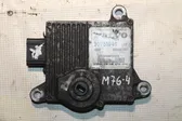 Module de contrôle de boîte de vitesses ECU