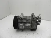 Air conditioning (A/C) compressor (pump)