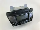 Radio / CD-Player / DVD-Player / Navigation