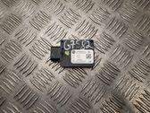 Other control units/modules