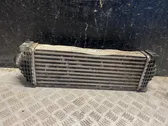 Radiador intercooler