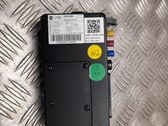 Bluetooth control unit module