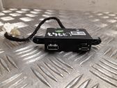 Enchufe conector USB