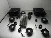 Kit système audio