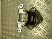 Engine mount bracket