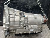 Automatic gearbox