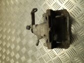 Bremssattel hinten