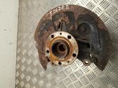 Front wheel hub