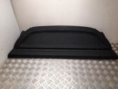 Parcel shelf