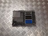 Engine control unit/module