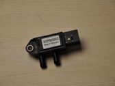 Abgasdrucksensor Differenzdrucksensor