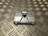 Windshield/windscreen camera